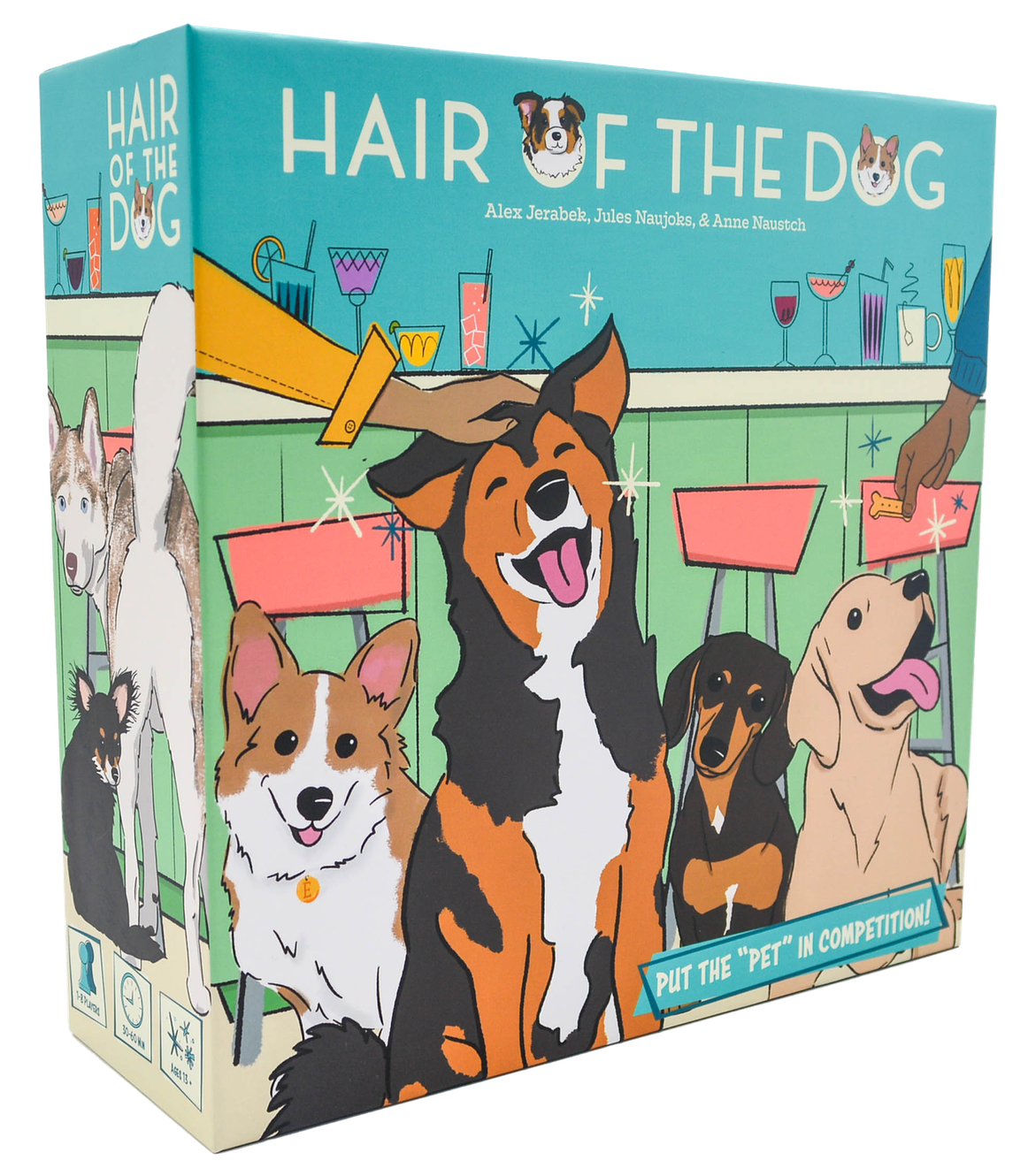 Hair of the Dog